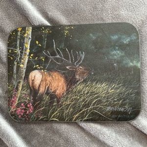 RIVERSEDGE Tempered Glass Cutting Board